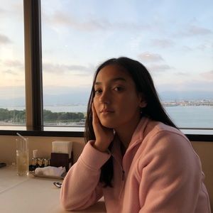 Meet your Posher, Sara